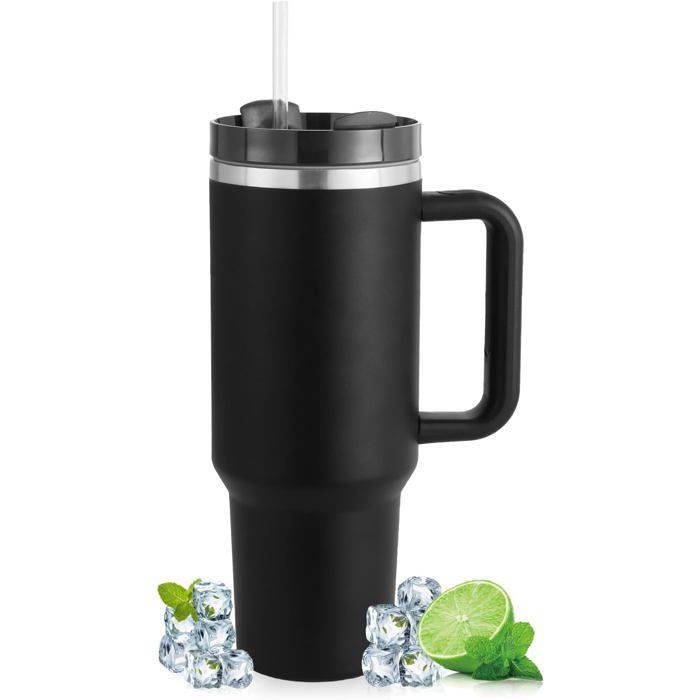 Gobelet Isotherme Bubba 24 Oz – Acier Inoxydable – Vert – Occasion