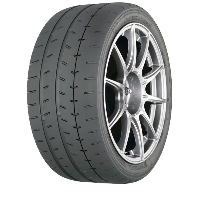 Pneu Tourisme Eté - YOKOHAMA - A052 XL - 225/45 R17 94W