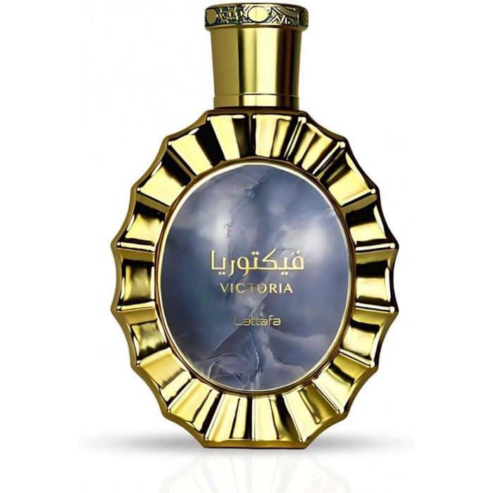 Eau de parfum - LATTAFA - Victoria - 100ml - Oriental - Floral - Longue tenue