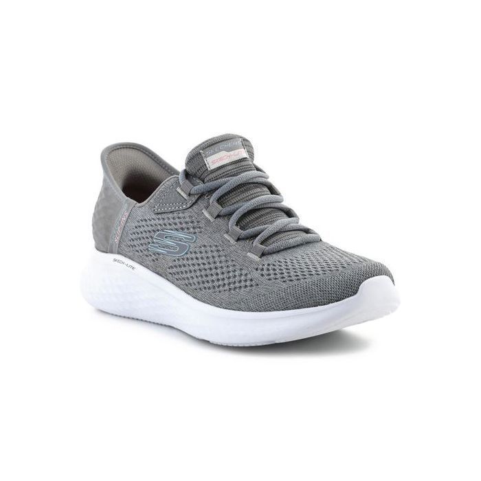 Skechers Baskets SKECHERS Légèreté Épurée - Confort Quotidien Pour Femmes Actives