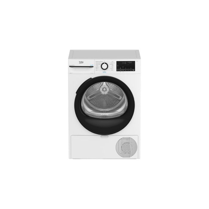 BEKO D3H111291W - vue 3