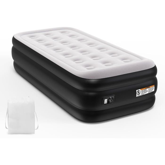 Matelas Gonflable Cdiscount