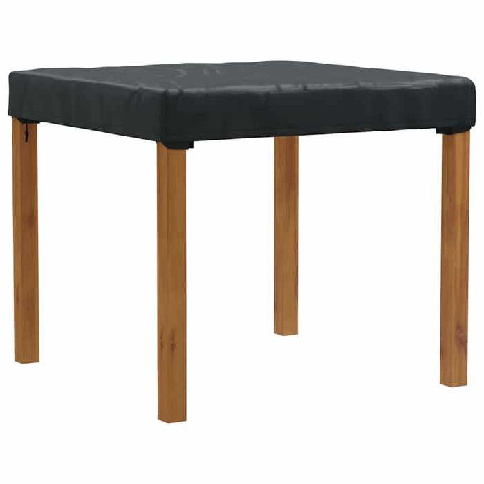 Accessoire de meuble - BURKE - Housse de meubles dextérieur - 112x112x15 cm - AA3884