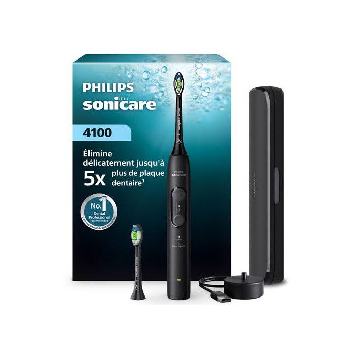 Sonicare Series 4100 HX4044/