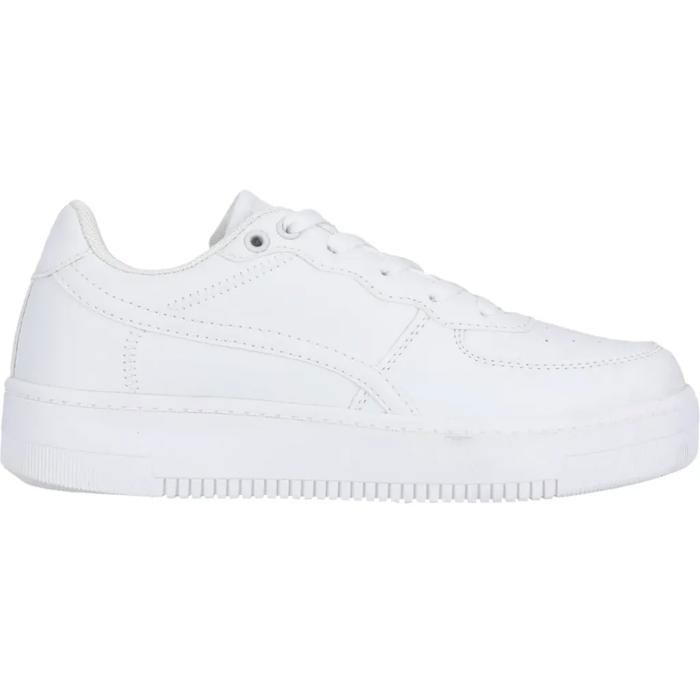 Baskets Endurance Varhil - white solid Baskets Endurance Varhil - white solid