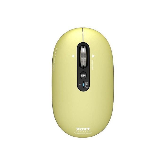 RECHARGEABLE BLUETOOTH PURE MAC NEO LEMON - vue 5