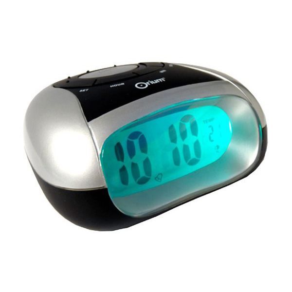 Horloge Gro Clock Cdiscount