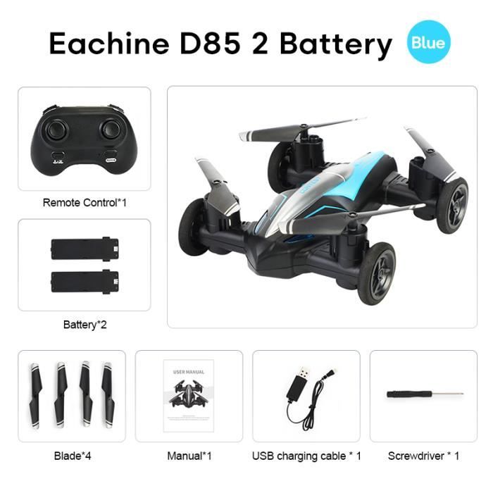 Chargeur De Batterie Li-ion 1s2p 3.7v 6000mah 18650, Pour Hélicoptère