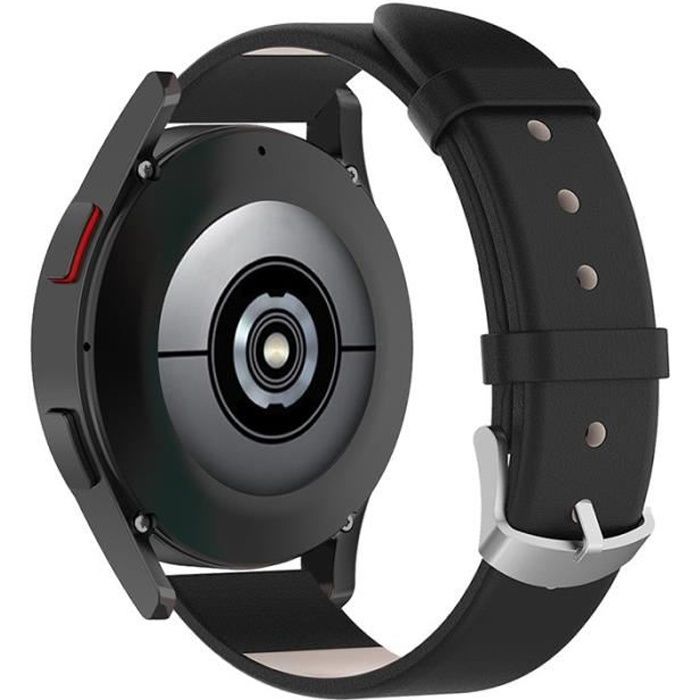 Bracelet galaxy hot sale watch 42mm cuir