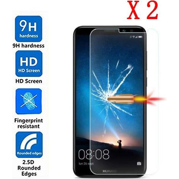 Huawei mate 10 lite screen protector clearance