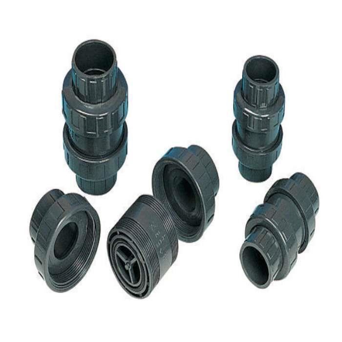 Clapet Anti Retour Pression Piscine Diametre 50mm Cdiscount Bricolage