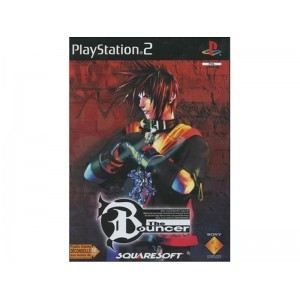 Jeu D'Action - The Bouncer - PlayStation 2 - En Boîte - Décembre 2022