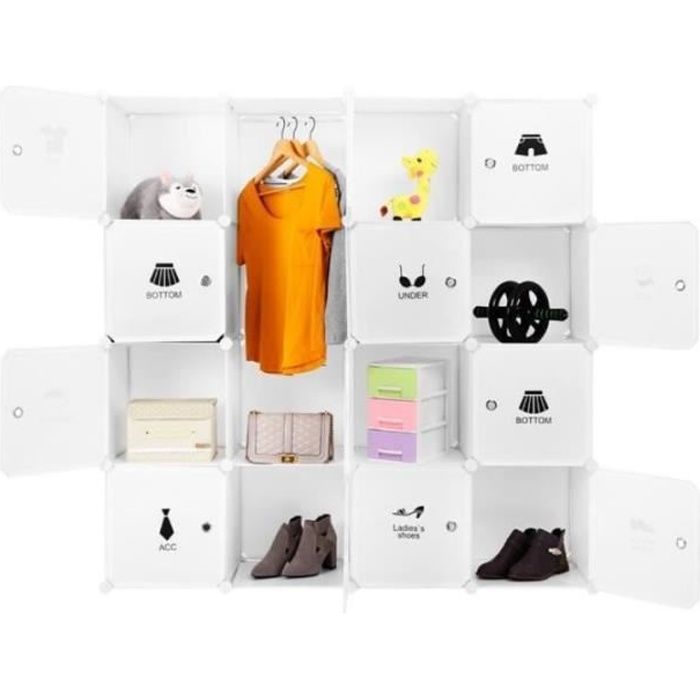 Armoire Garage Plastique Achat Vente Pas Cher