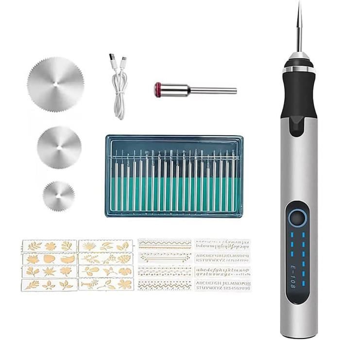 Stylo Gemmes Peinture Diamants Stylo électrique à Aspiration Pour Art Diamant : Rechargeable, 3 Modes, Idéal Pour Loisirs Créatifs Stylo Gemmes Peinture Diamants Stylo électrique à Aspiration Pour Art Diamant : Rechargeable, 3 Modes, Idéal Pour Loisirs Créatifs