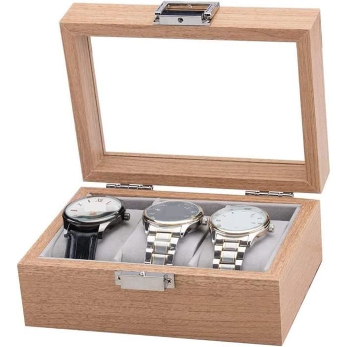 Montre sales moderne collection