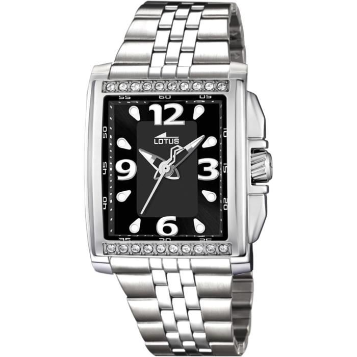 Montres outlet on sale