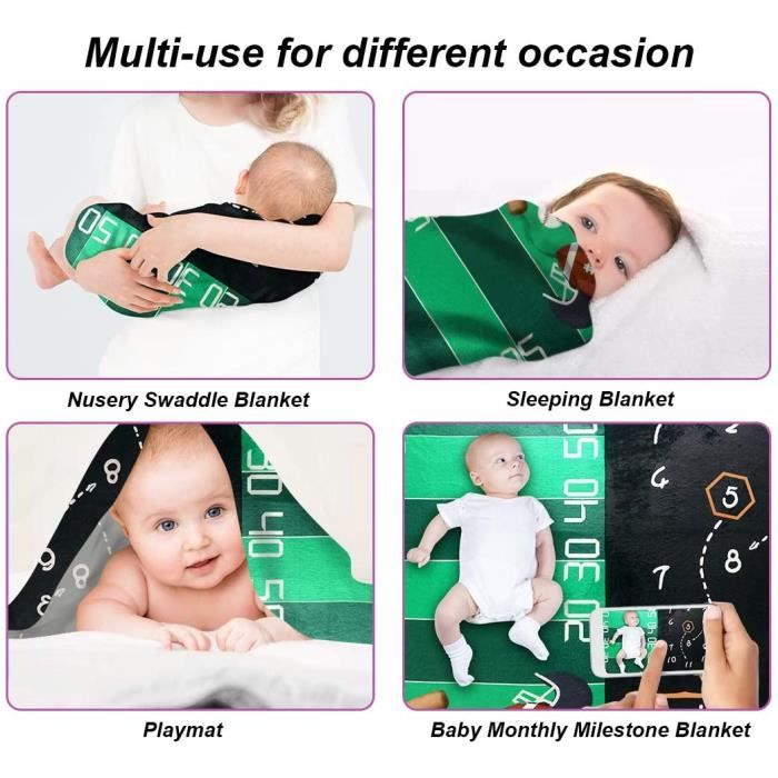 Couverture Douce Pour Bebe Couverture Photo Pour Nouveau Ne Polaire Douce Avec Photographie Accessoires 150 X 1 Cm Achat Vente Couverture Plaid Cdiscount