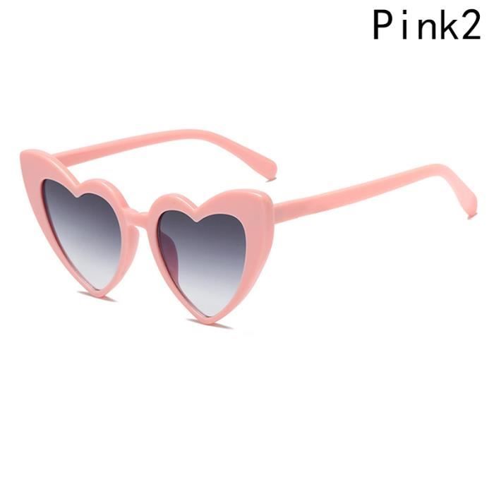 Lunette pour hotsell femme 2018