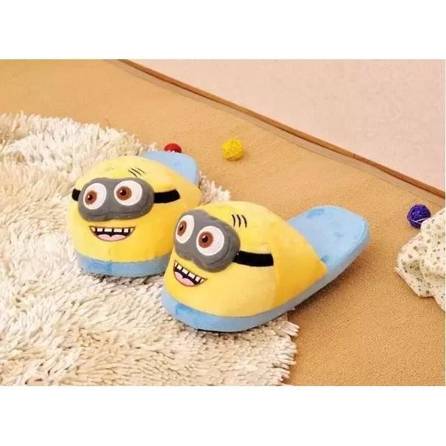 Chausson minion clearance