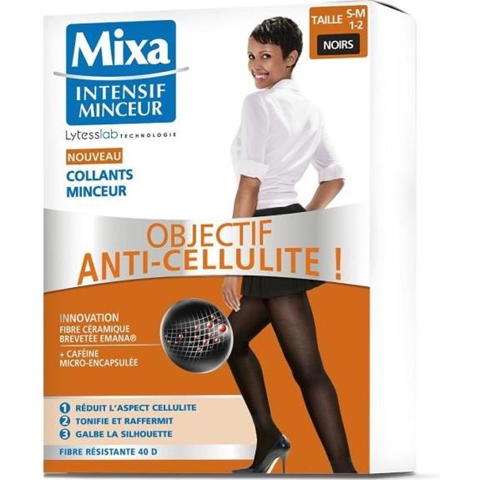 Collants amincissants shop
