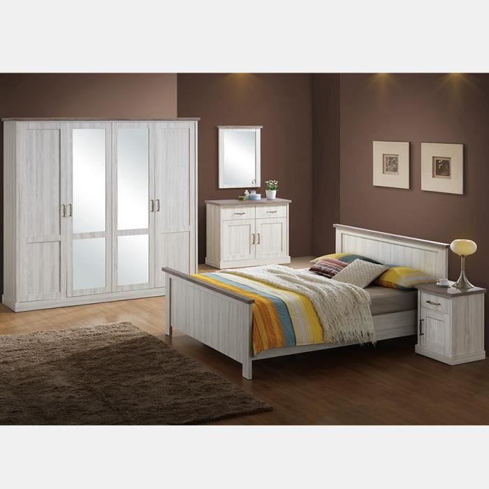 Chambre A Coucher Couleur Chene Clair Et Marron Elaura Gris L 158 X P 9 X H 95 Cm Cdiscount Maison Chambre A Coucher Couleur Chene Clair Et Marron Elaura Gris L 158 X P 9 X H 95 Cm Cdiscount Maison