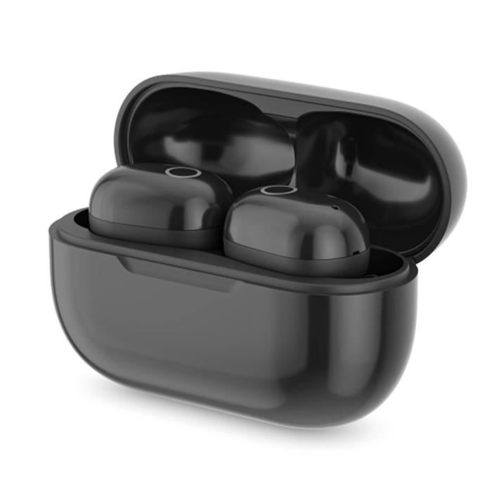 Kit main libre oreillette ecouteur bluetooth noir pour PiPO Tab P7