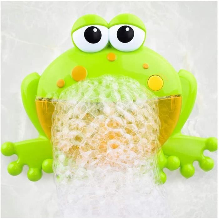 jouet bulle bain