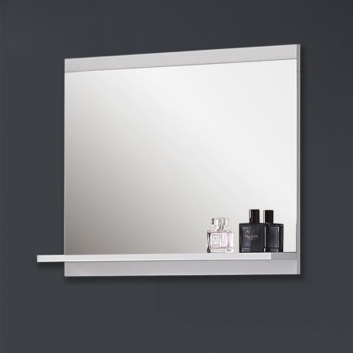 halfled 40*60 ledspiegel miroir de salle Nouveau Design