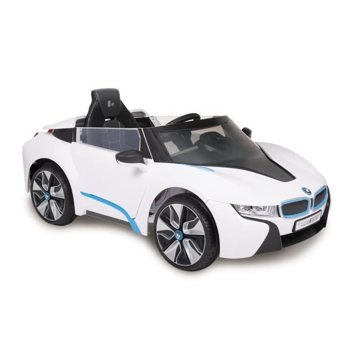 bmw i8 jouet