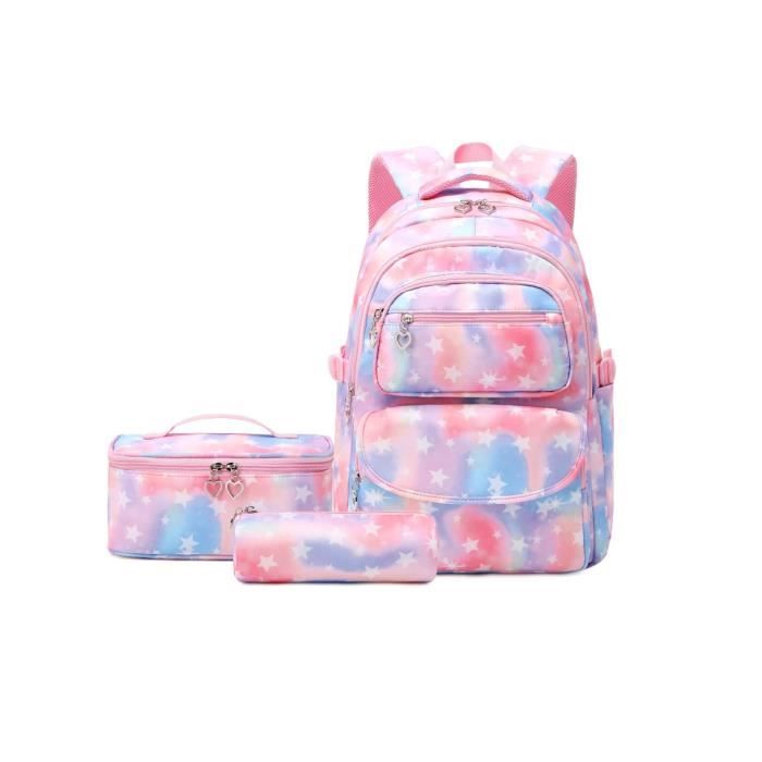 Sac a dos fille 3 ans clearance