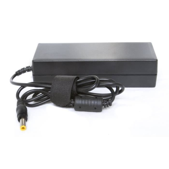Chargeur Alimentation Pour ASUS TOSHIBA MEDION 19V 4.74A 90W A