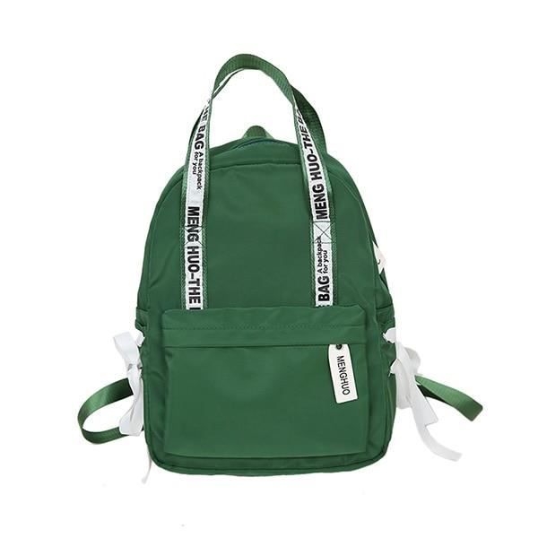 Sac Dos Mode 2018 sac dos femmes Preppy sacs d cole pour