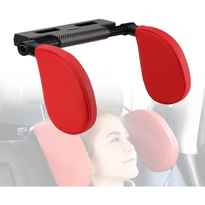 Cale Tete Enfant Voiture Oreiller Voyage Rotation A 360 Confortable Tete Enfant Voiture Pour Cale Nuque Appuie Tete Voiture E 6 Cdiscount Puericulture Eveil Bebe