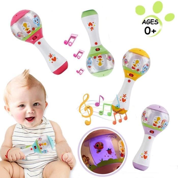 Bebe Instrument De Musique Hochet Jouet Education Precoce 3 Mois Bebe En Plastique Dynamique Baton De Rythme Main Hochet Mucial Bleu Bleu Cdiscount Pret A Porter Bebe Instrument De Musique Hochet Jouet Education Precoce 3 Mois Bebe En Plastique Dynamique Baton De Rythme Main Hochet Mucial Bleu Bleu Cdiscount Pret A Porter