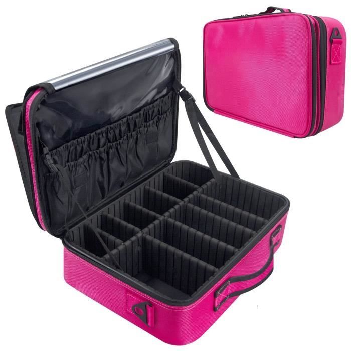 Trousse de store rangement voyage