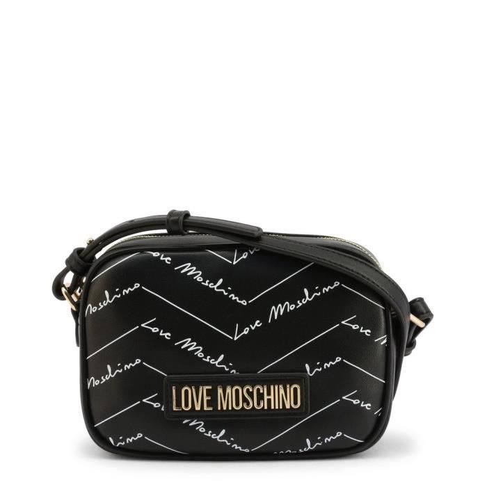 Sac bandoulière love moschino top
