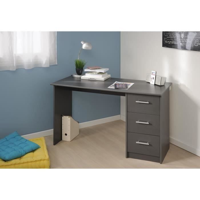 Ligne Bureau Rehausse Bureau Chic Bureau En Panneaux De Particules 15 Mm Gris Ombre Achat Vente Bureau Ligne Bureau Rehausse Bureau Soldes Sur Cdiscount Des Le 20 Janvier Cdiscount
