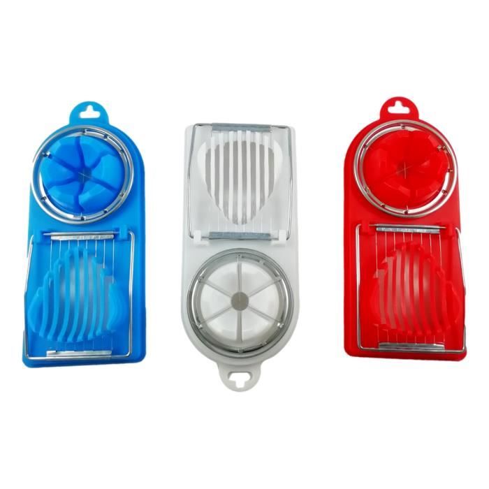 Ouvre-œufs Portatif Coupe Coquille D'œuf Séparateur D'œufs Gadgets De