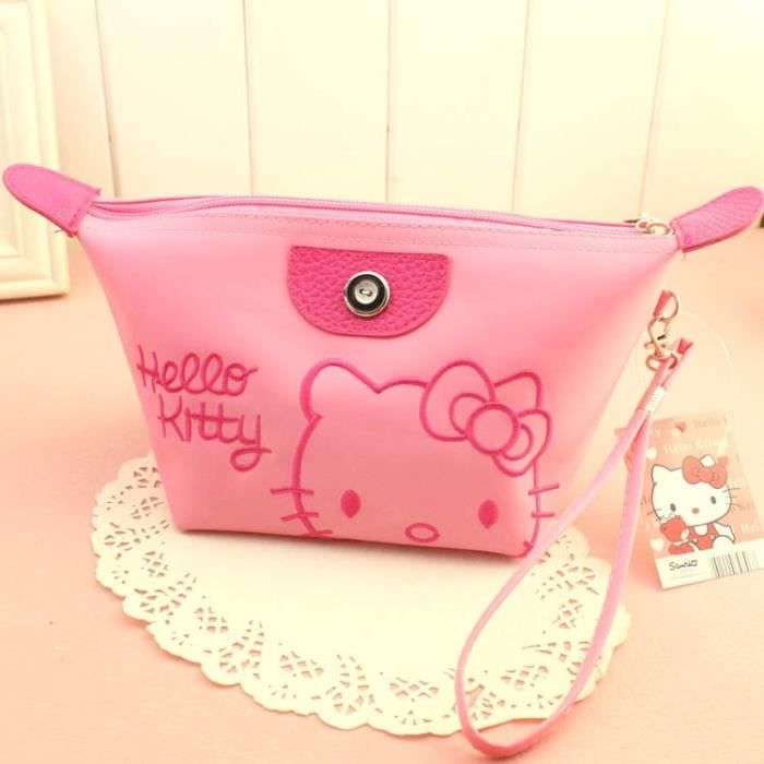 Sac a main hello kitty hot sale