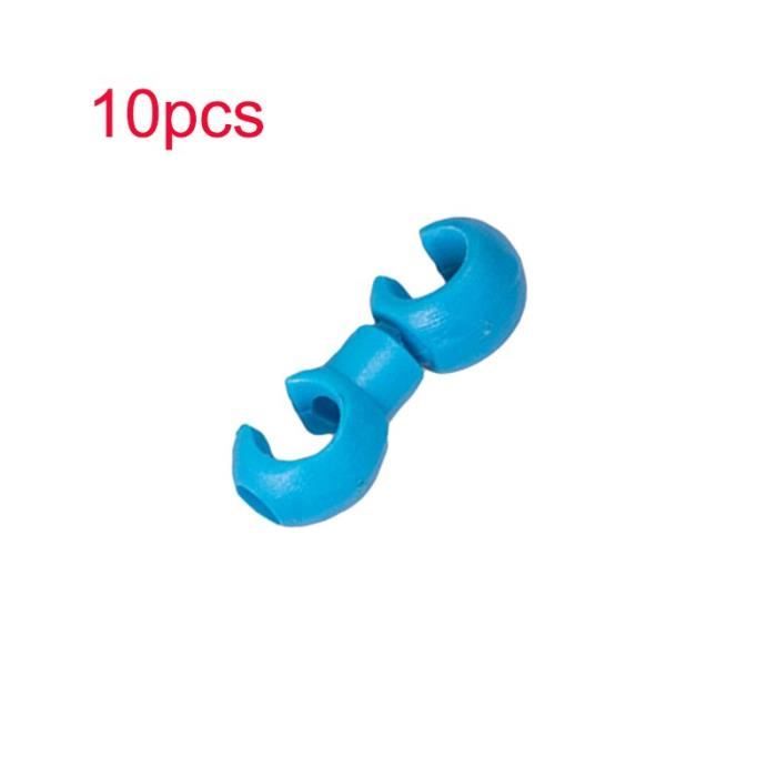 3-5-6 pièces-ensemble vélo Air pneu pompe Tube gonflable adaptateur