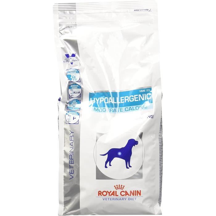 Hypoallergenic hme 23 moderate calorie hot sale
