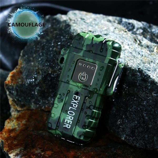 Mini GPS HUBi Portable Rechargeable - Navigation Extérieure Randonnée Escalade Voyage