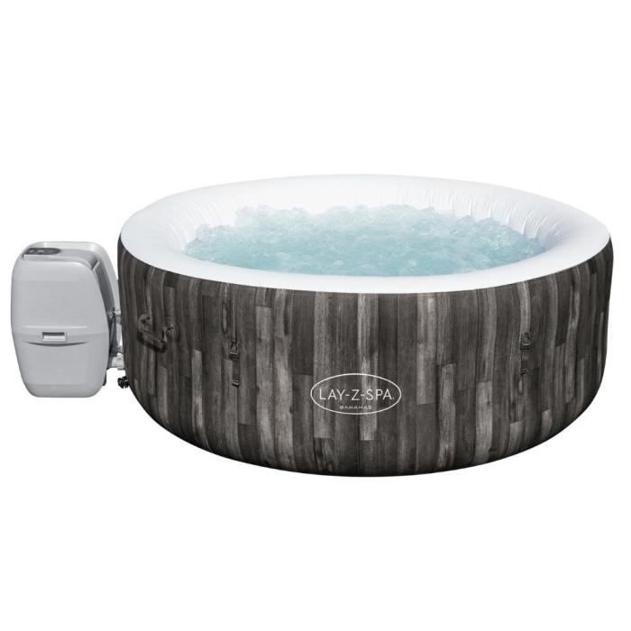 Bestway Jacuzzi LayZSpa Bahama Gonflable Y compris