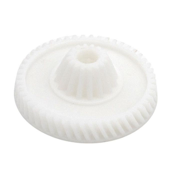 Roue dentée droite Robot ménager BOSCH SIEMENS Capacité Fonction pulse