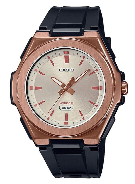 CASIO Montre - Noir