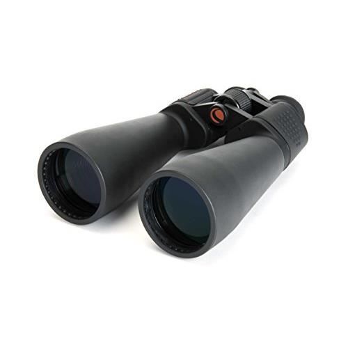Jumelles CELESTRON SkyMaster 25x70 - Etanches, Poids 1.47 kg