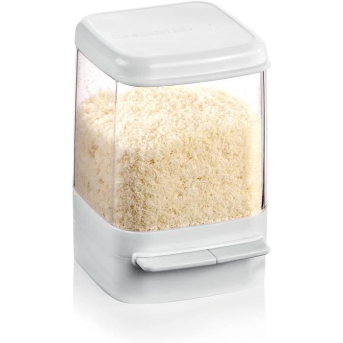 Conteneur pour réfrigérateur Support de boîte de rangement pour