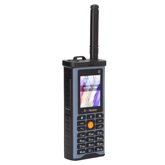 URB - S‑G8800 Smartphone mobile Téléphone portable débloqué 2G ...