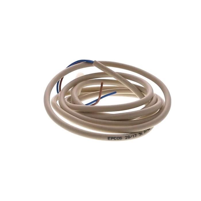 Continental Edison Thermostat Froid Sonde Sensor Mp12131 Achat