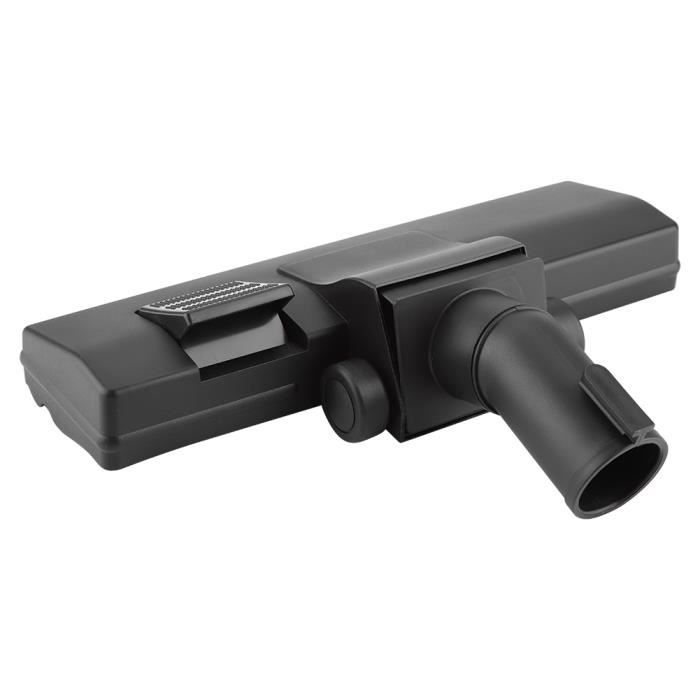 Brosse Pour Sols Durs Compatible Avec Les Aspirateurs Vax - Outil Universel 32 Mm - Marque Ufixt